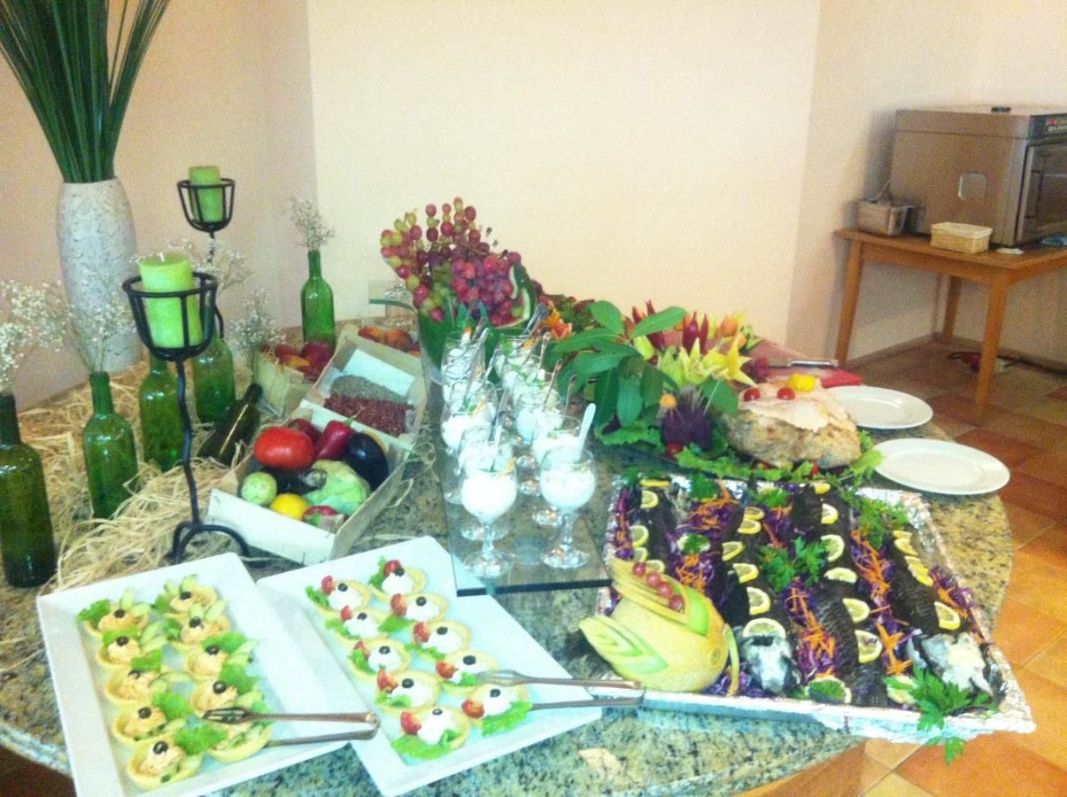 Отель Hotel Sandy Beach Албена-13