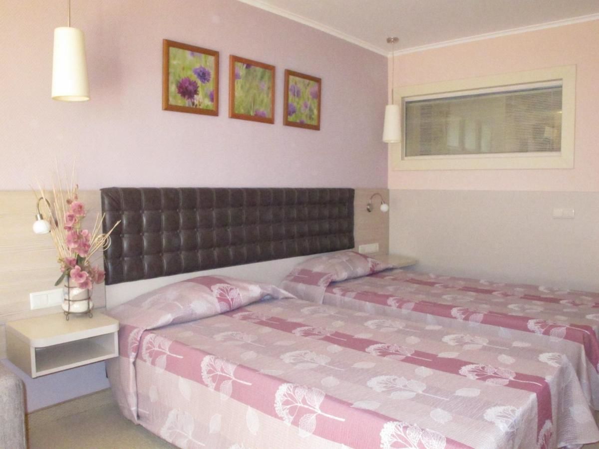 Отель Hotel Sandy Beach Албена-21