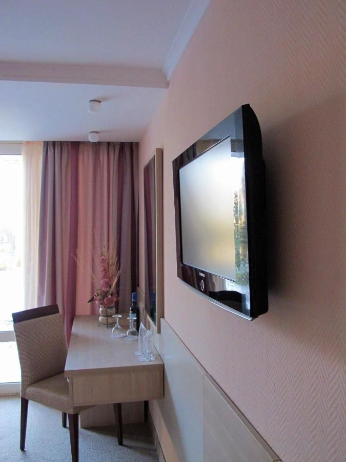 Отель Hotel Sandy Beach Албена-29