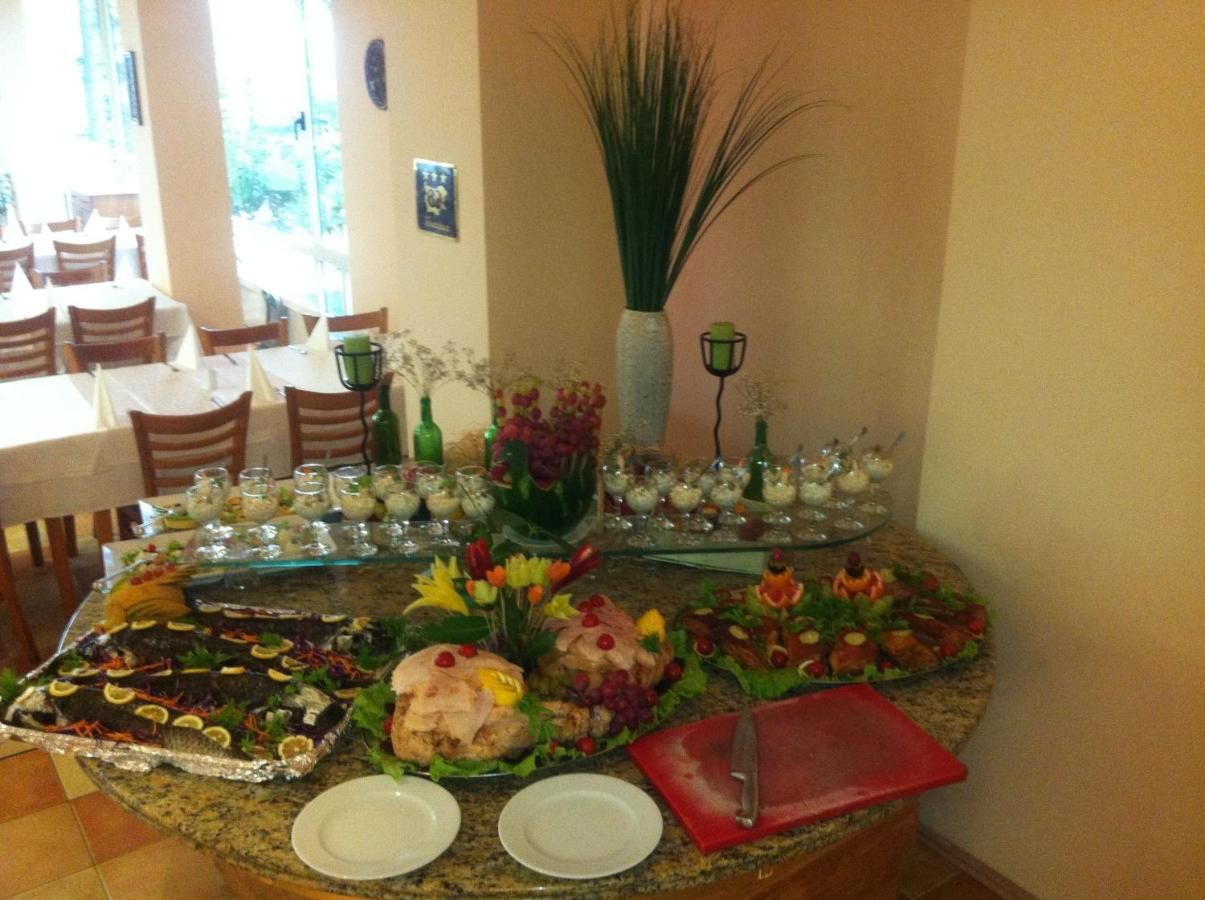 Отель Hotel Sandy Beach Албена-31