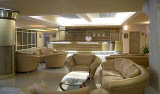 Отель Hotel Sandy Beach Албена-3